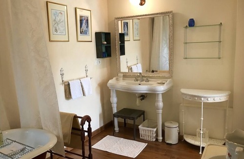 Fongrave Cama Y Desayuno | Le clos du Mûrier, charming bed and breakfast