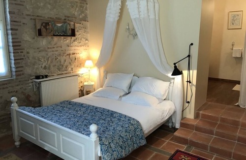 Fongrave Cama Y Desayuno | Le clos du Mûrier, charming bed and breakfast