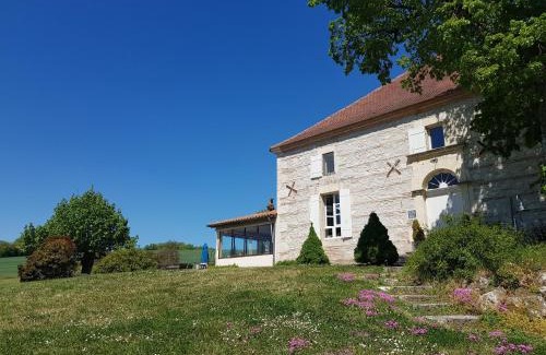 Fongrave Cama Y Desayuno | Le clos du Mûrier