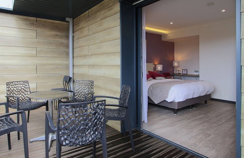 Vaudemange Cama Y Desayuno | Le Clos du Moulin
