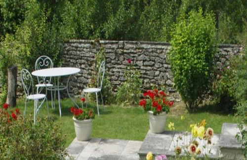 Chassignelles Cama Y Desayuno | Le Clos Du Murier