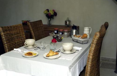 Chassignelles Cama Y Desayuno | Le Clos Du Murier