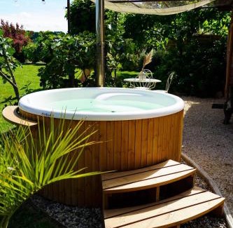 Montauban Casa | Le Clos du Pīgeonnier - Gîte de charme