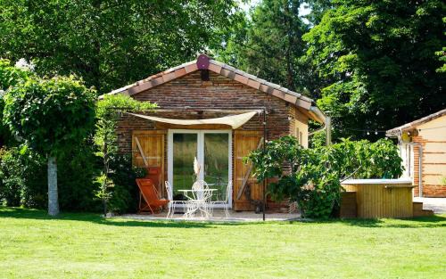 Montauban Casa | Le Clos du Pīgeonnier - Gîte de charme