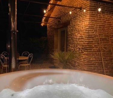 Montauban Casa | Le Clos du Pīgeonnier - Gîte de charme
