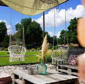 Montauban Casa | Le Clos du Pīgeonnier - Gîte de charme