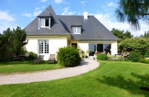 Saint-Briac-sur-Mer Cama Y Desayuno | Le Clos du Pont Martin