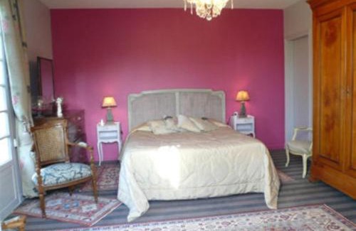 Saint-Briac-sur-Mer Cama Y Desayuno | Le Clos du Pont Martin