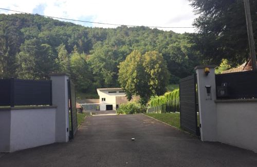 Steinbach Casa | Le Clos du Silberthal