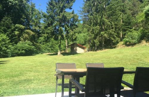 Steinbach Casa | Le Clos du Silberthal