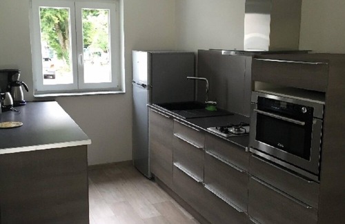 Steinbach Casa | Le Clos du Silberthal
