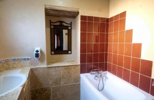 Annezay Casa | Le Clos du Tramaillou gite La Grand Voile pour 6 S