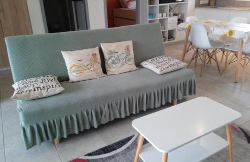 Malaucene Apartamento | le clos du ventoux