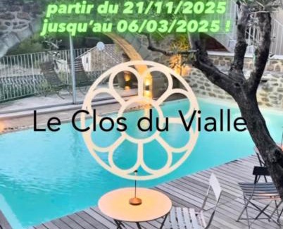 Grillon Cama Y Desayuno | Le Clos du Vialle