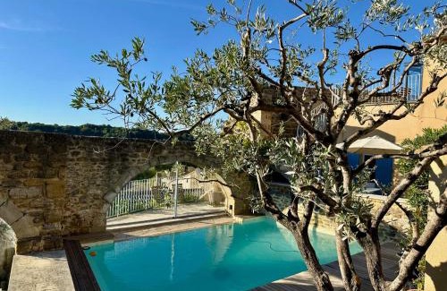 Grillon Cama Y Desayuno | Le Clos du Vialle