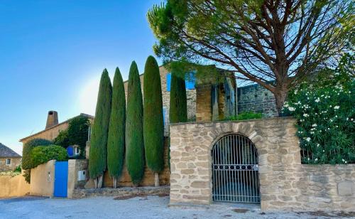 Grillon Cama Y Desayuno | Le Clos du Vialle