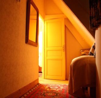 Valmont Cama Y Desayuno | Le Clos du Vivier