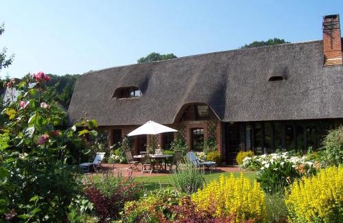 Valmont Cama Y Desayuno | Le Clos du Vivier