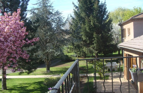 Rentieres Apartamento | LE CLOS FLEURI ..........