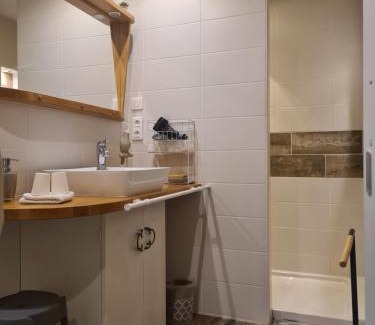 Saint-Gervazy Cama Y Desayuno | Le clos fleuri