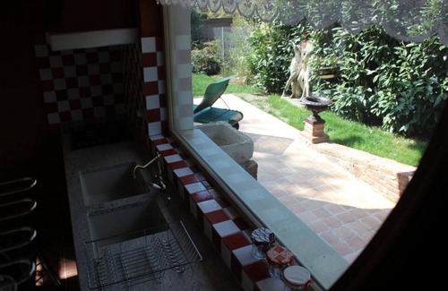 Brison-Saint-Innocent Casa | LE CLOS DES BURGONDES - casa rural GONDEBAUD