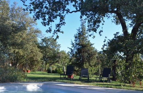Courthezon Casa | Le Clos.....