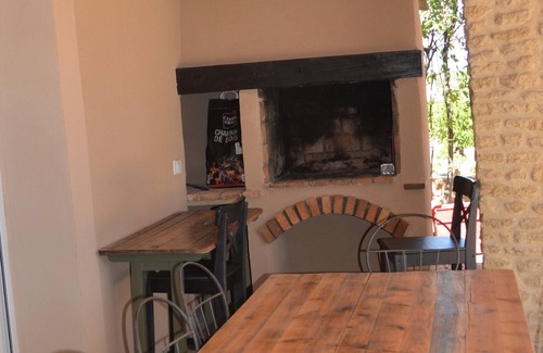 Courthezon Casa | Le Clos.....