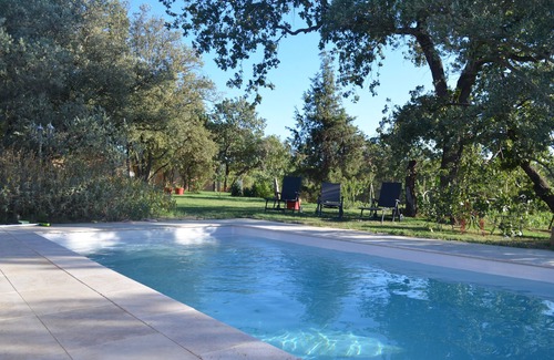 Courthezon Casa | Le Clos.....