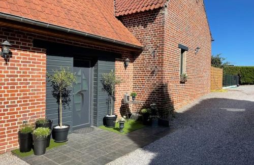 Saint-Martin-lez-Tatinghem Casa | Le Clos des Glycines
