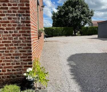 Saint-Martin-lez-Tatinghem Casa | Le Clos des Glycines