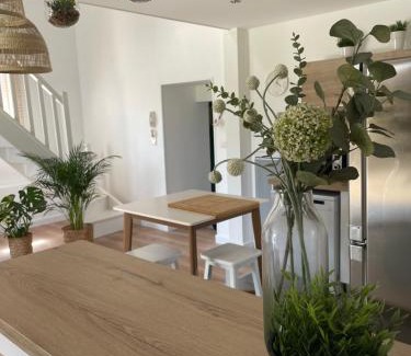 Saint-Martin-lez-Tatinghem Casa | Le Clos des Glycines