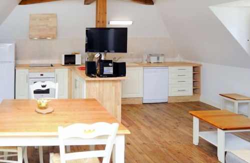 Saint-Vincent-de-Cosse Apartamento | Apartamento Le Clos des Rives (SCO100) en Saint Vincent-de-Cosse - 4 personas, 1 dormitorios