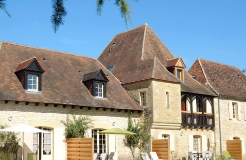 Saint-Vincent-de-Cosse Apartamento | Apartamento Le Clos des Rives (SCO100) en Saint Vincent-de-Cosse - 4 personas, 1 dormitorios