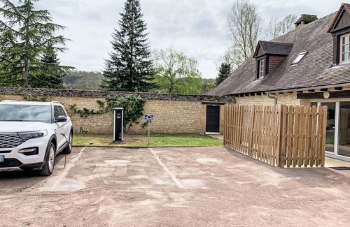 Saint-Vincent-de-Cosse Apartamento | Apartamento Le Clos des Rives (SCO100) en Saint Vincent-de-Cosse - 4 personas, 1 dormitorios