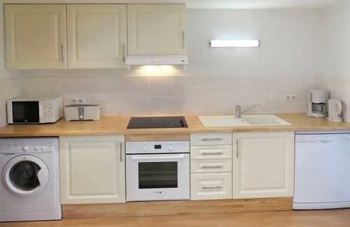 Saint-Vincent-de-Cosse Apartamento | Apartamento Le Clos des Rives (SCO102) en Saint Vincent-de-Cosse - 8 personas, 3 dormitorios