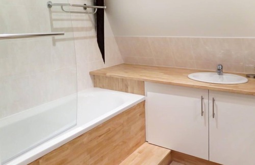 Saint-Vincent-de-Cosse Apartamento | Apartamento Le Clos des Rives (SCO102) en Saint Vincent-de-Cosse - 8 personas, 3 dormitorios