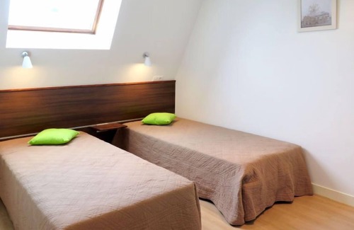 Saint-Vincent-de-Cosse Apartamento | Apartamento Le Clos des Rives (SCO102) en Saint Vincent-de-Cosse - 8 personas, 3 dormitorios