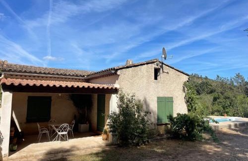 Correns Casa | Le clos Gaya