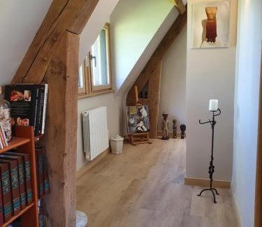 Saint-Gatien-des-Bois Cama Y Desayuno | LE CLOS JOLY 14