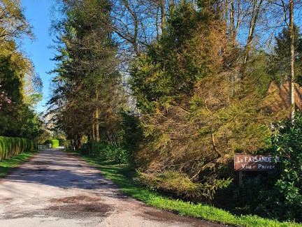 Saint-Gatien-des-Bois Cama Y Desayuno | LE CLOS JOLY 14