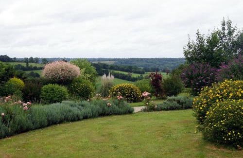 Saint-Pierre-de-Cormeilles Casa | Le Clos Lauradière