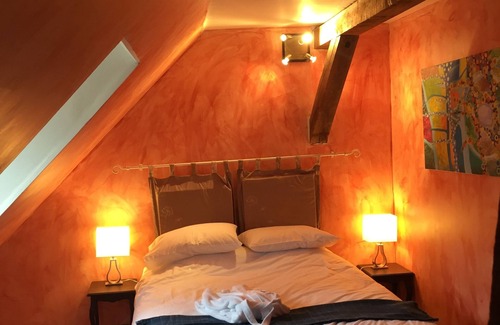Limeray Cama Y Desayuno | Le Clos Limeray