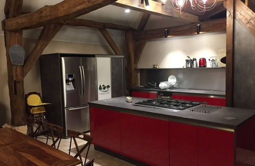 Limeray Cama Y Desayuno | Le Clos Limeray