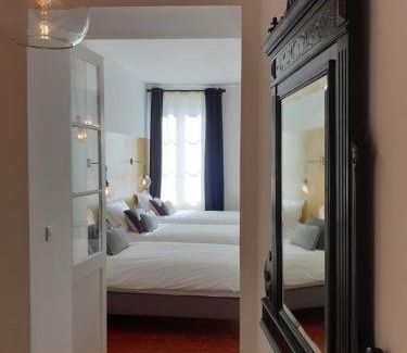 Bedoin Cama Y Desayuno | Le Clos Marceau