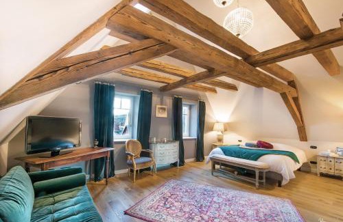 Ammerschwihr Casa | Le Clos Marguerite - Maison d'Hôtes
