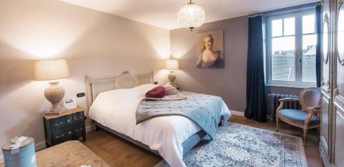 Ammerschwihr Casa | Le Clos Marguerite - Maison d'Hôtes