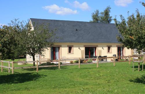 Sausseuzemare-en-Caux Cama Y Desayuno | Le Clos Marie