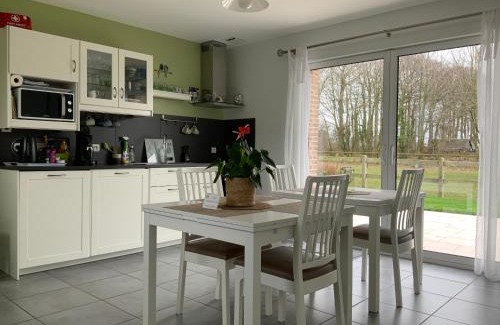 Sausseuzemare-en-Caux Cama Y Desayuno | Le Clos Marie
