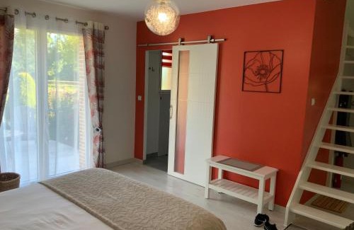 Sausseuzemare-en-Caux Cama Y Desayuno | Le Clos Marie