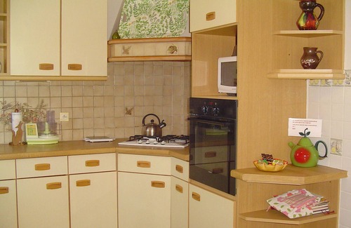 La Croix-en-Brie Casa | Le Clos Marie Véronique, gîte 11 pers near Provins